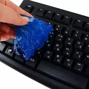 키보드청소 젤클리너 노트북키패트 청소용 젤