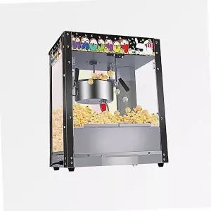 팝콘기계 제조기 메이커 영화관 대용량 간식