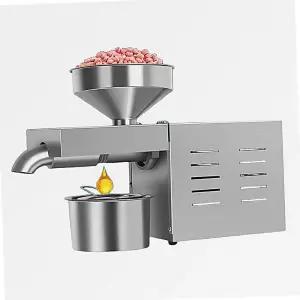 착유기 채유기 기름짜는기계 참기름  들기름