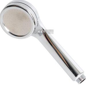 샤워기헤드(크롬/수압상승) BD-KPH / 샤워 헤드 수전 부속 미세노즐