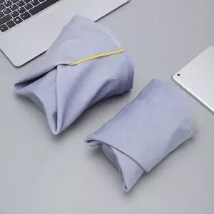 카메라파우치 카메라 수납주머니 파우치 방진 55x55cm