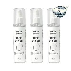 모니터화면 클리너 청소제 세정제 화면 세정용품