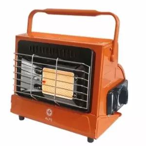 캠핑난로 가스히터 석유히터 대형난로 낚시난로