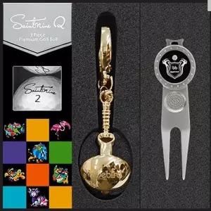 넥센세인트나인QW 378골프공선물 고반발골프공 비거리 (W1FC993)