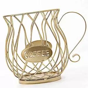 [골드스마일]캡슐 커피 보관 캡슐보관 보관함