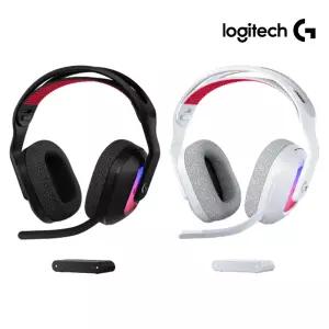 로지텍 코리아 A20X LIGHTSPEED 무선 게이밍 PC 헤드셋 25년 11월 신모델