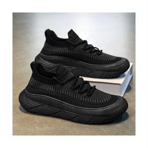 [URBAN WORKS] 반웍 매쉬 니트 남성 운동화 니커즈