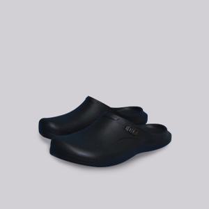 모던위생복 HACCP 스티코 논슬립 미끌림방지 위생 조리화 NEC-03S BLACK