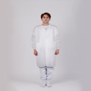 모던위생복 HACCP 일회용 의사가운 MD-3502