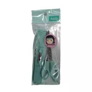 [하프클럽/]앞머리 컷팅키트 앞머리가위 헤어가위 미용가위