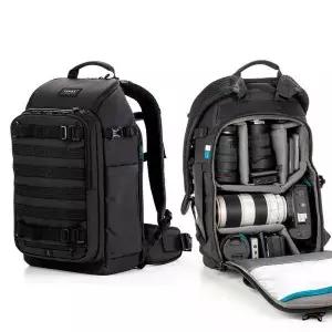 사진 20L Black 백팩 카메라 637-754 가방 v2 Axis