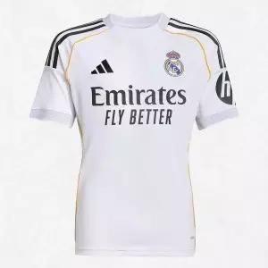 [아디다스] [Kids] 레알 마드리드 2526 홈 저지 JN8887 2448770