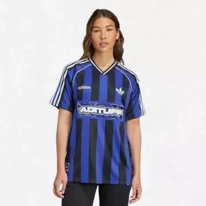 [아디다스] 저지 - SELUBLBLACK KD2274 2403108