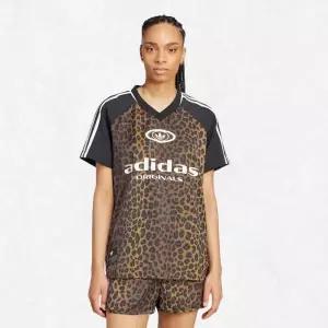 [아디다스] ADIDAS KOREA 새틴 저지 KA2671 2472548