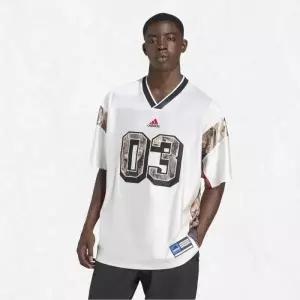 [아디다스] 카모 저지 - CWHITE KD6247 2415304