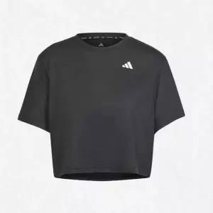 [아디다스] 여성 트레이닝 반팔티 트레인 에센셜 박시 워크아웃 티 JC9555 2449237