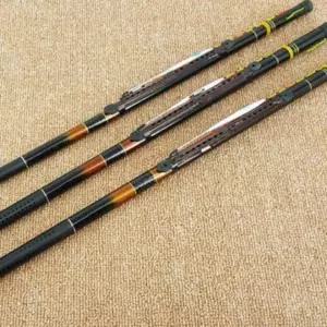 [골드스마일]민물 바다 겸용 낚시대 세트 민장대 조과용 다목적 낚시 장비