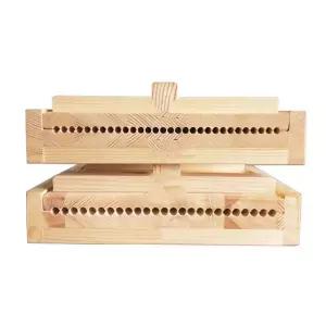 롤 제환기 한의원 당의 환만들기 스카치파인 환제조기