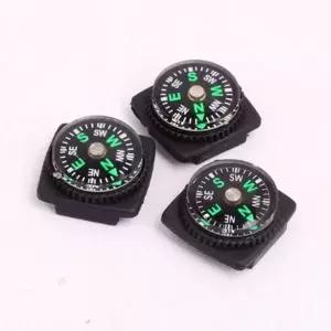 [하프클럽/셀러허브_여성트랜드패션]등산 생존 손목 시계 시계줄 나침 GWM