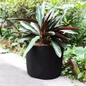 [골드스마일]가드닝 부직포 화분 2p 세트 30x25cm 감자 상추