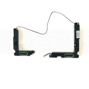 asus 호환 TP300 스피커 왼쪽 및 오른쪽 용 새 원본 노트북