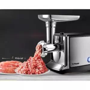 소세지기계 다짐육 업소용 간식 소시지메이커 가정용