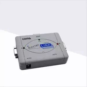 [알티피아]시리얼 공유기 2대1 9Pin용