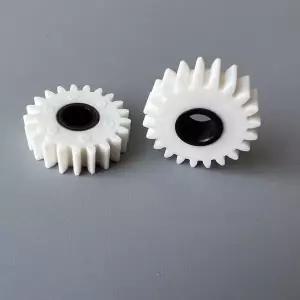 호환  2 개몫 Fuji Gear O21T 327D1060172327D1060172A327D1060172B for Frontier 500550570590 digital mi