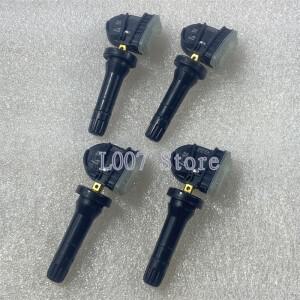 쉐보레 아베오 말리부 캐딜락 CT6 SRX 오펠 안타라 모카 TPMS 433MHZ 13598773 13516165 13589601호환  타