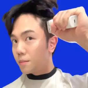 이발기 바리깡 전기 아기 남자 남성 머리 셀프 프로 가정용 머리깍는 기계 기구 클리퍼 셀리퍼