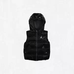 [나이키] 조던 후드 다운베스트 3-7세 N254VE130P 2531072