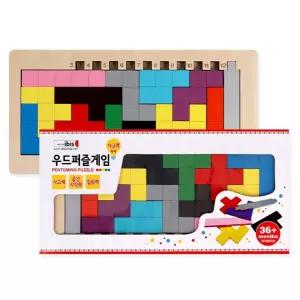 인기제품 15000 12788 우드퍼즐게임(SP) 추천