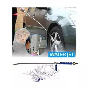 2가지모드 호스 분사기 스프레이건 ZET세차건 워터젯 물호스 고압 워터건