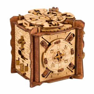 퍼즐 상자 3D 성인용 이스 박스와 게임 전기 용 1620412 머니