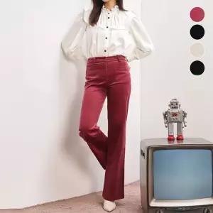 TAGME NEW 발로망 코듀로이 팬츠 4종 택1