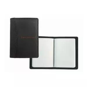 고급 DF93BK03 명함집 1단 R 101 32명분 명함철 명함케이스 명