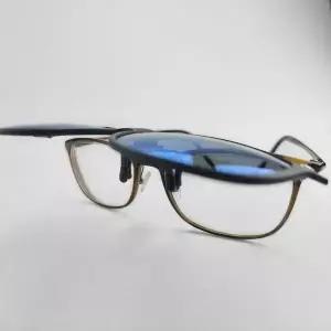 [하프클럽/셀러허브_여성트랜드패션]프레임 그대로 편광 선글라스