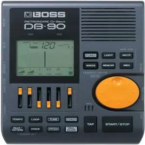 BOSS DB-90 Dr. Beat 휴대용 메트로놈 (DB-90) BLACK