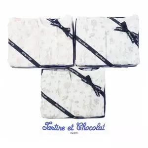 [NS홈쇼핑](쇼콜라 /임신/출산/백일/돌/조카/쌍둥이) 이솝내의 3종세트중 택1..