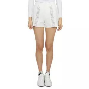 혼가먼트 골프웨어 여성 반바지 HCW 2A AT01 WHITE