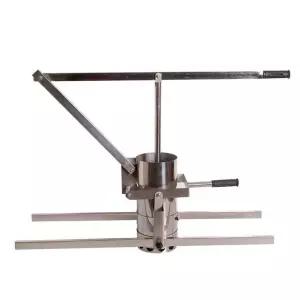 미트볼만드는기계 어묵볼 경단 기계 볼 머신 상업용