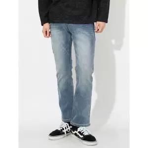 [해리슨옴므]테이퍼드 본딩 청바지 ICNC1059_P412978179