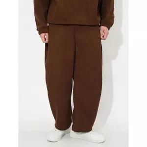 [해리슨옴므]골덴 사이드 와이드 팬츠 JMLC1009_P412978205