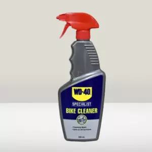 wd40디그리셔 자전거세척제 세차 샴푸 청소도구