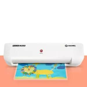 A4 코팅기 가정 소형 코팅기 사무용 코팅기계 H250