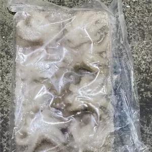 주꾸미(냉동 8미 200g) X3