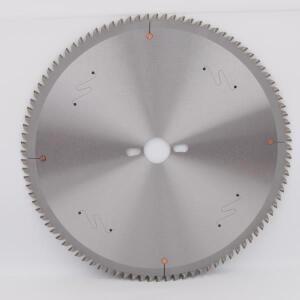 라미네이트, 합판, MDF, 절단하는 패널 기계용 LIVTER PCD 다이아몬드 톱날