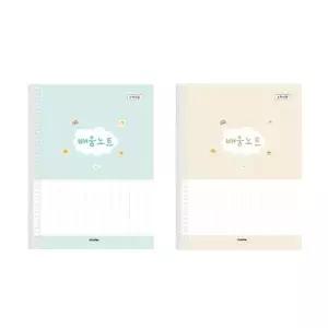 [셀러에이드]펜피아 5000 초등 배움노트고학년 갑(10개입)