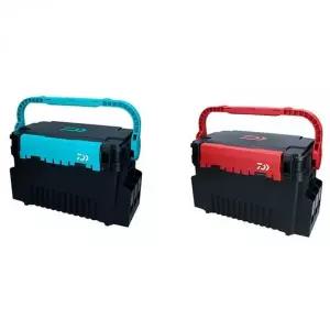 [셀러에이드]외수질 원투 낚시 태클 보관함 워킹 쭈꾸미용