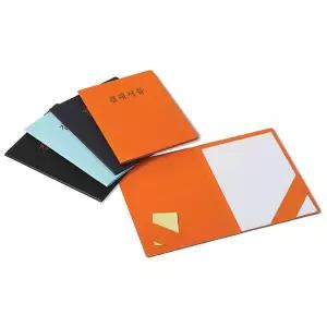 (EROOM) TT86VP33 결재서류판 A4